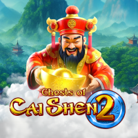 Laro ng slot na Chests of Cai Shen 2 sa PH365