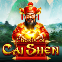 Laro ng slot na Chests of Cai Shen sa PH365