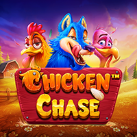 Laro ng slot na Chicken Chase sa PH365