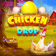 Laro ng slot na Chicken Drop sa PH365