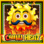 Laro ng slot na Chilli Heat sa PH365