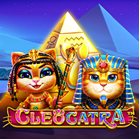 Laro ng slot na Cleocatra sa PH365