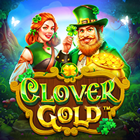Laro ng slot na Clover Gold sa PH365