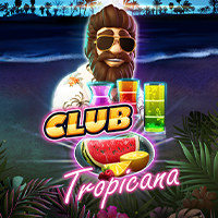 Laro ng slot na Club Tropicana sa PH365