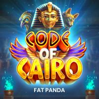 Laro ng slot na Code of Cairo sa PH365