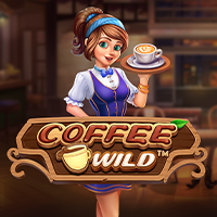 Laro ng slot na Coffee Wild sa PH365