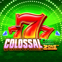 Laro ng slot na Colossal Cash Zone sa PH365