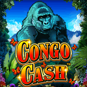 Laro ng slot na Congo Cash sa PH365