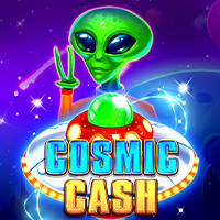 Laro ng slot na Cosmic Cash sa PH365