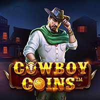 Laro ng slot na Cowboy Coins sa PH365