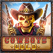Laro ng slot na Cowboys Gold sa PH365