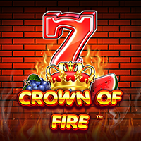 Laro ng slot na Crown of Fire sa PH365