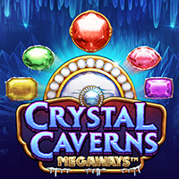 Laro ng slot na Crystal Caverns Megaways sa PH365