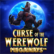 Laro ng slot na Curse of the Werewolf Megaways sa PH365