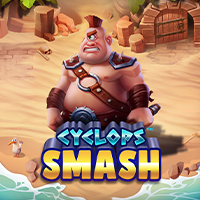 Laro ng slot na Cyclops Smash sa PH365