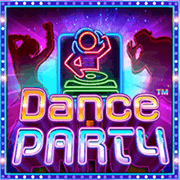 Laro ng slot na Dance Party sa PH365
