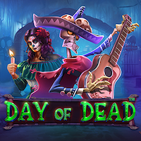 Laro ng slot na Day of Dead sa PH365