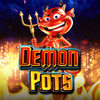 Laro ng slot na Demon Pots sa PH365