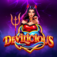 Laro ng slot na Devilicious sa PH365