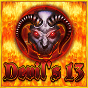 Laro ng slot na Devil's 13 sa PH365