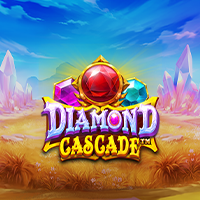 Laro ng slot na Diamond Cascade sa PH365