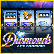 Laro ng slot na Diamonds are Forever 3 Lines sa PH365