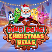 Laro ng slot na Ding Dong Christmas Bells sa PH365