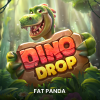 Laro ng slot na Dino Drop sa PH365