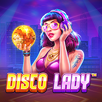 Laro ng slot na Disco Lady sa PH365