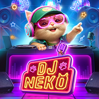 Laro ng slot na DJ Neko sa PH365
