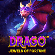 Laro ng slot na Drago - Jewels of Fortune sa PH365