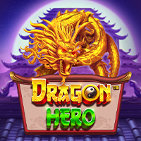 Laro ng slot na Dragon Hero sa PH365
