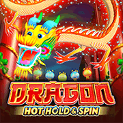 Laro ng slot na Dragon Hot Hold and Spin sa PH365