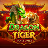 Laro ng slot na Dragon Tiger Fortunes sa PH365
