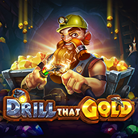 Laro ng slot na Drill that Gold sa PH365
