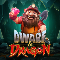 Laro ng slot na Dwarf &amp; Dragon sa PH365