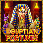 Laro ng slot na Egyptian Fortunes sa PH365