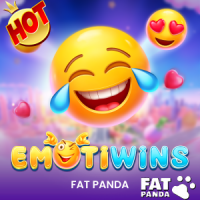Laro ng slot na Emotiwins sa PH365