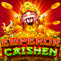 Laro ng slot na Emperor Caishen sa PH365