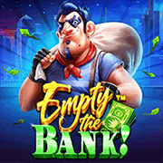 Laro ng slot na Empty the Bank sa PH365
