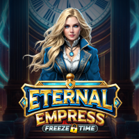 Laro ng slot na Eternal Empress - Freeze Time sa PH365