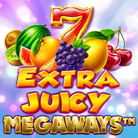 Laro ng slot na Extra Juicy Megaways sa PH365
