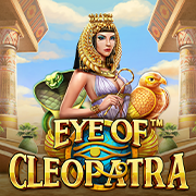 Laro ng slot na Eye of Cleopatra sa PH365