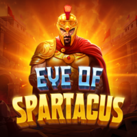 Laro ng slot na Eye of Spartacus sa PH365