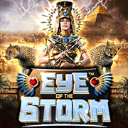 Laro ng slot na Eye of the Storm sa PH365