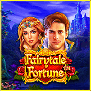 Laro ng slot na Fairytale Fortune sa PH365