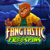 Laro ng slot na Fangtastic Freespins sa PH365