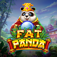Laro ng slot na Fat Panda sa PH365