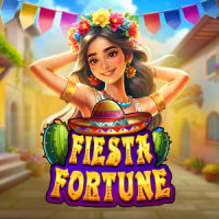 Laro ng slot na Fiesta Fortune sa PH365