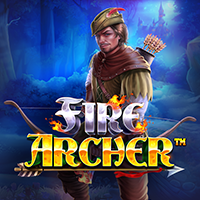 Laro ng slot na Fire Archer sa PH365